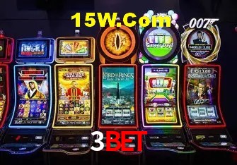Game Statistics 3Bet