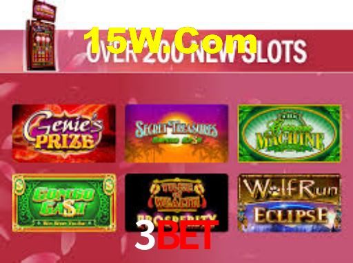 3Bet,3Bet CaSSino