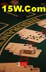 Weekend Specials 3Bet