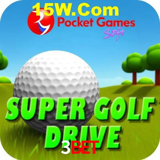 Game Providers 3Bet