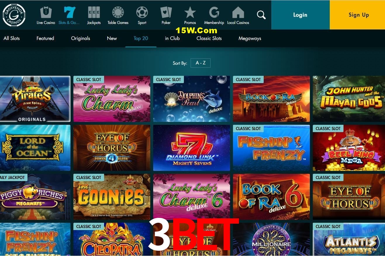 Player Reviews 3Bet