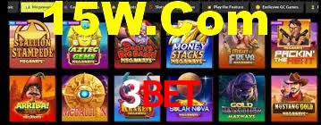 Daily Bonuses 3Bet