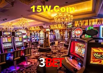 Slot Games 3Bet
