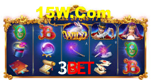 Bônus Generosos e Exclusivos no 3Bet para Você!
