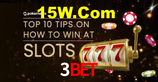 3Bet: A Experiência de Casino com Jogos de Mesa ao Vivo