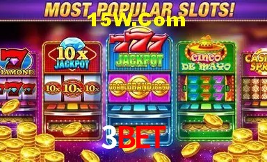 Welcome Bonus 3Bet