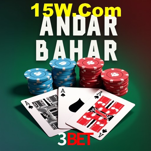 Descubra o Mundo do Cassino Online com 3Bet