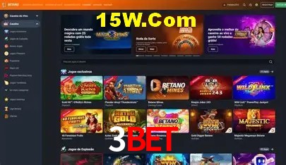 Exclusive Offers 3Bet