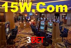 Welcome Bonus 3Bet