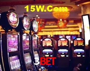 Experiência VIP 3Bet