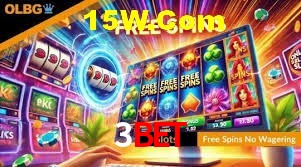 Welcome Bonus 3Bet
