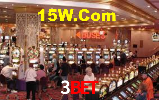 3Bet CaSSino