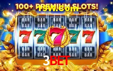 Sistemas de Segurança 3Bet