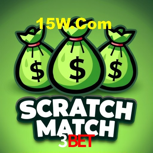 Bônus de Boas-vindas 3Bet