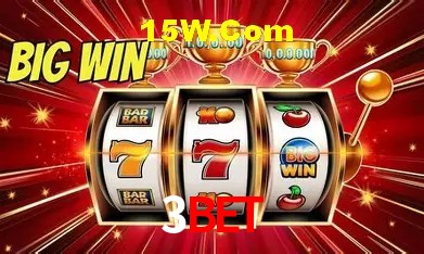 Provedores de Jogos 3Bet