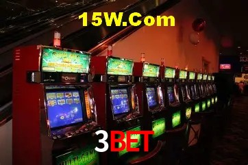 Design Responsivo 3Bet