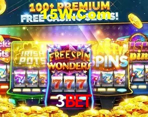 Especiais de Fim de Semana 3Bet