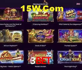 Mesa de Blackjack 3Bet