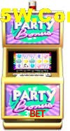 Slot Games 3Bet