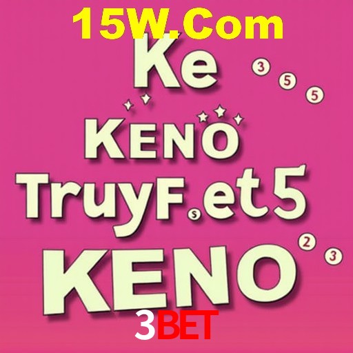 A Emoção da Loteria na 3Bet: Uma Chance de Mudança de Vida