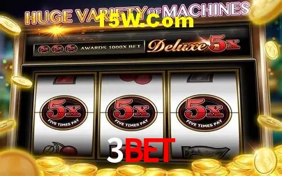 Promoções Sazonais 3Bet