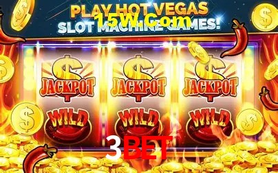 Promoção Relâmpago 3Bet