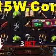 Diretório de Jogos 3Bet