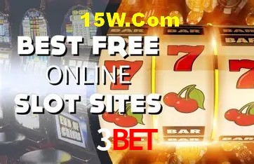 Sinta a adrenalina dos jogos de cassino com 3Bet