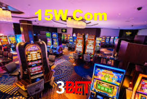 Welcome Bonus 3Bet