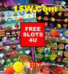 Apostas de Tênis 3Bet